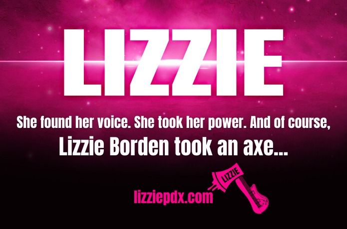 Lizzie: The Musical