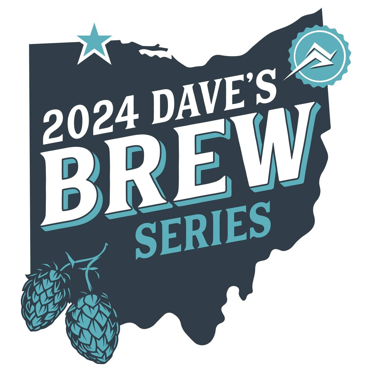 Dave's Brew Series\u2014PATRON SAINTS