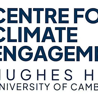 The Centre for Climate Engagement at Hughes Hall