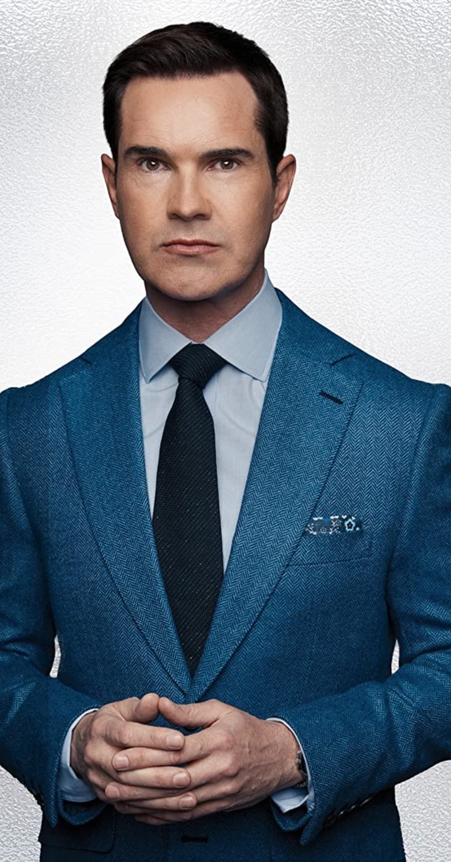 Jimmy Carr Nottingham