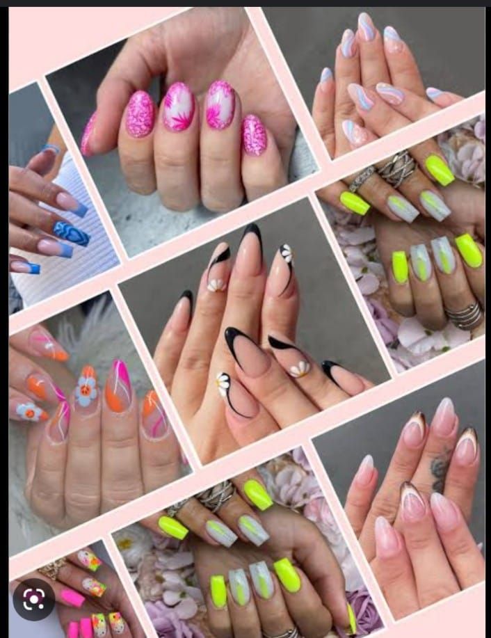 nail art workshop 