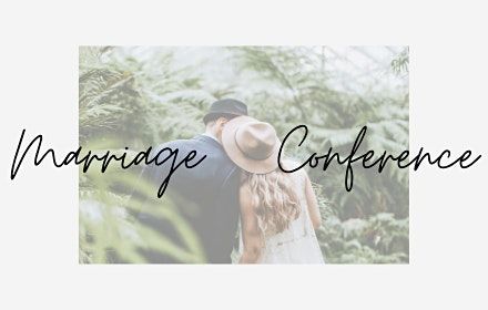 Bayside Folsom Marriage Conference
