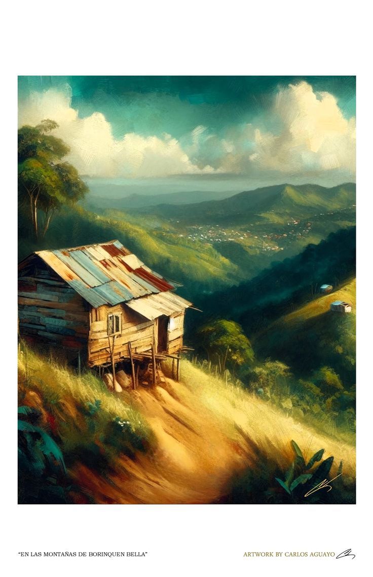 Las Montanitas
