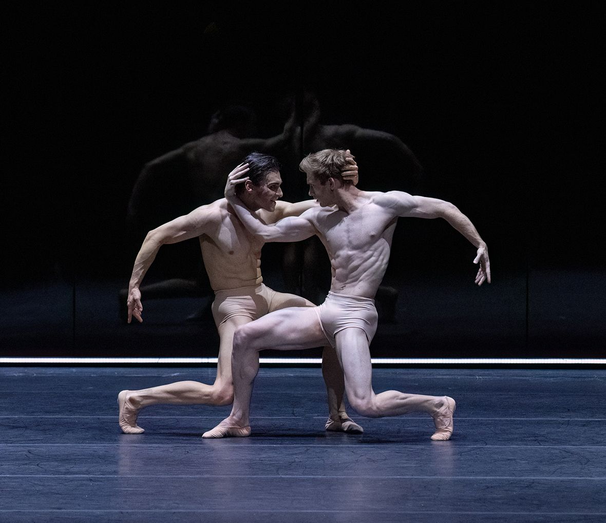 Royal Winnipeg Ballet: Jekyll and Hyde