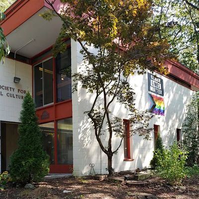 Riverdale-Yonkers Society for Ethical Culture