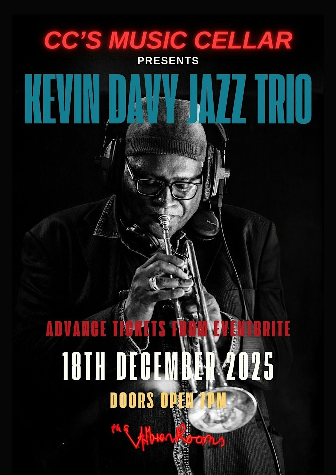 Kevin Davy Trio