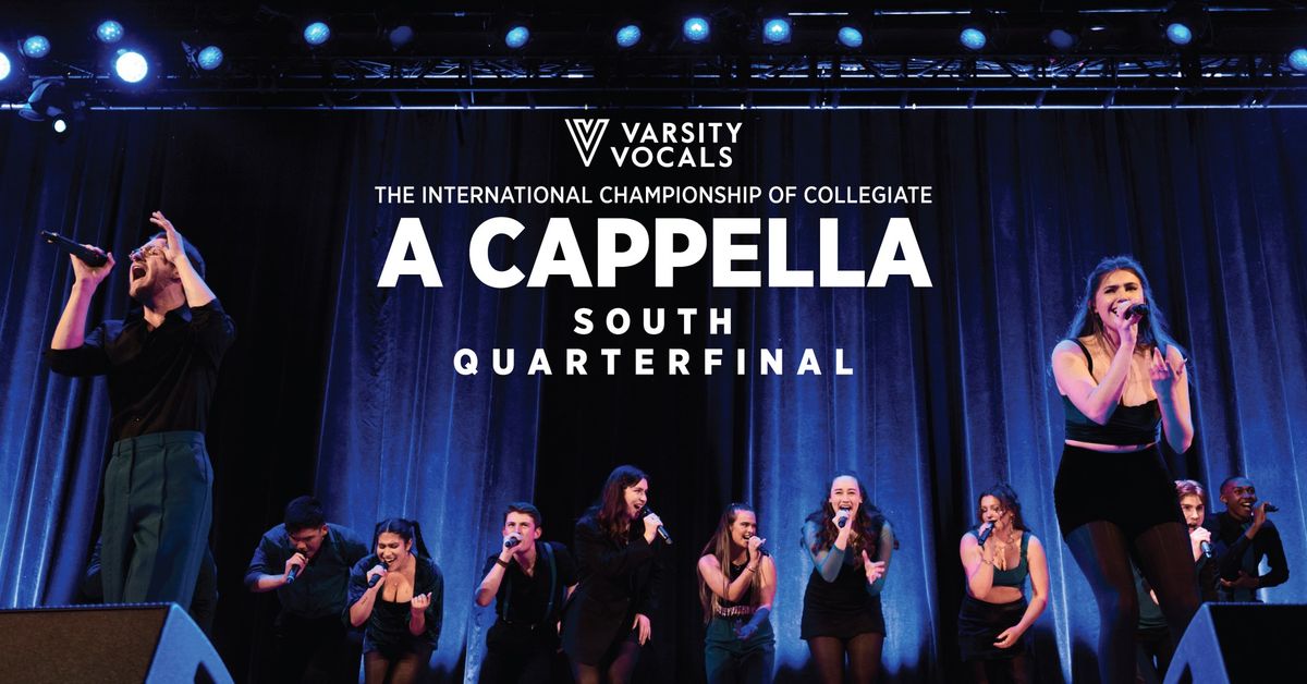 ICHSA SOUTH QUARTERFINALS 1 at Pearl River Community College