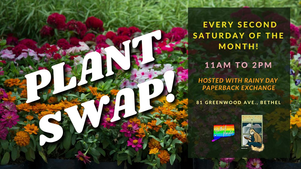 Plant Swap