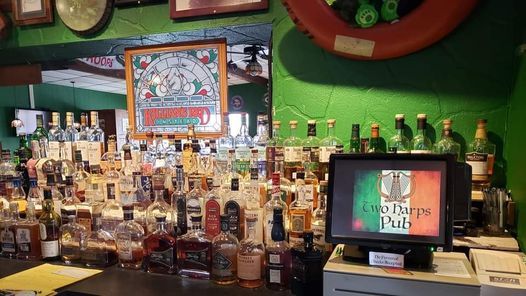 Great Northern Distilling Cocktail Takeover at Two Harps Pub