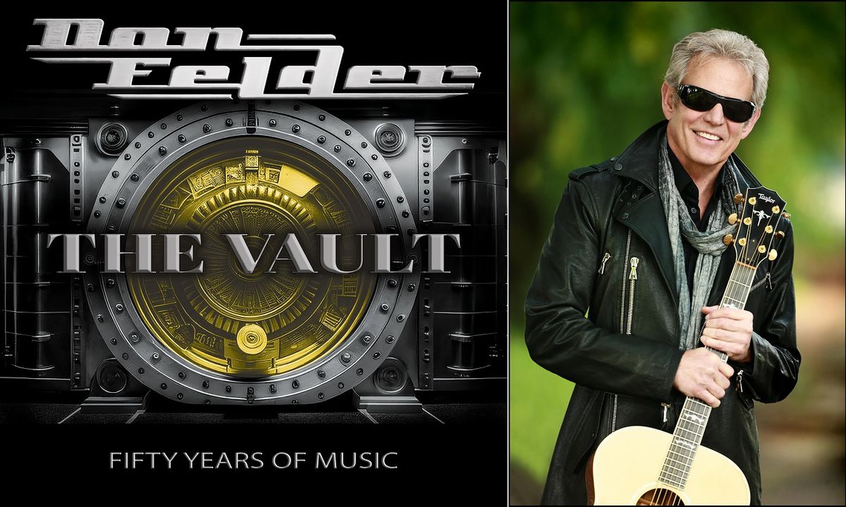 Don Felder