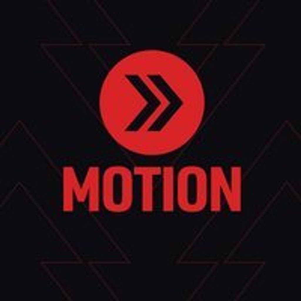 Do This! Do That! Friday's at Motion