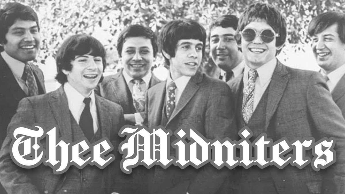 Thee Midniters