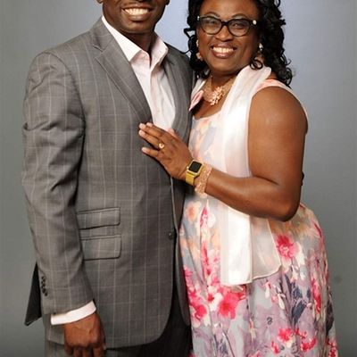 Abundant Life International Church Commission