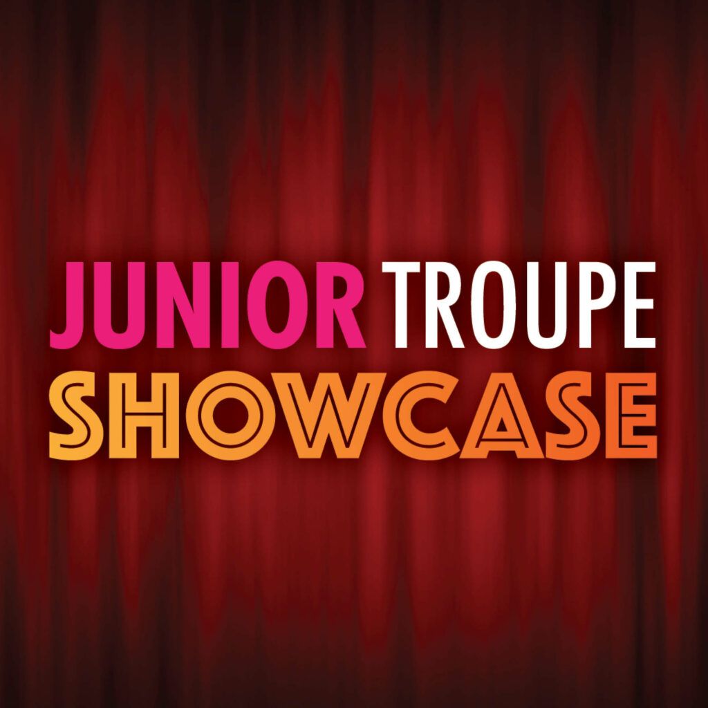 Bravo Academy Junior Troupe - Toronto