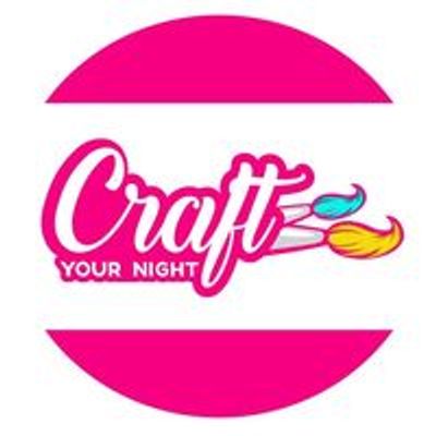 Craft Your Night-Columbus, OH