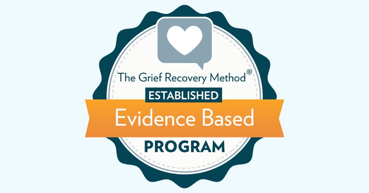 The Grief Recovery Method