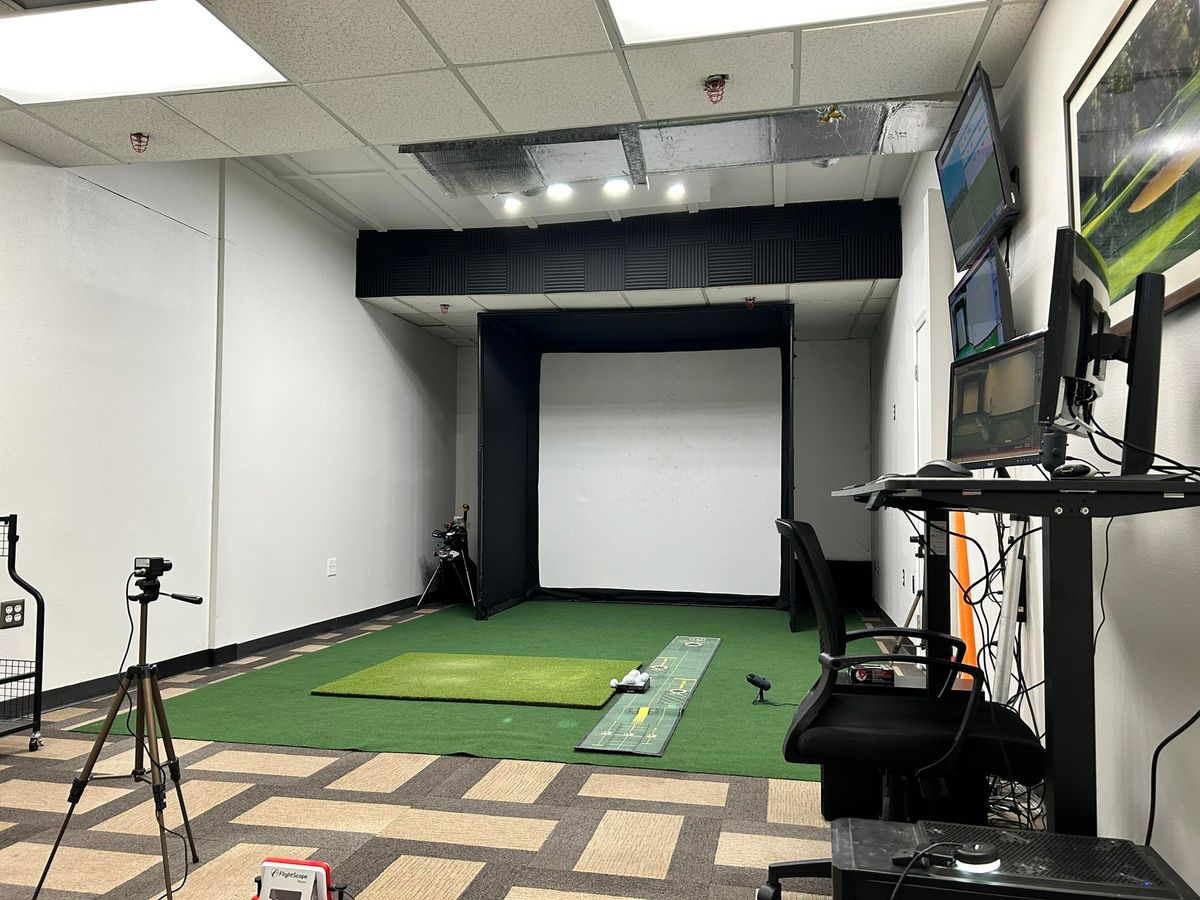 Grand Opening \/ Club and Donation Drive to benefit First Tee