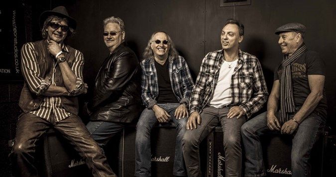 EAGLES TRIBUTE: West Coast Eagles