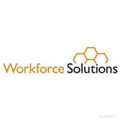 Workforce Solutions - Texas City