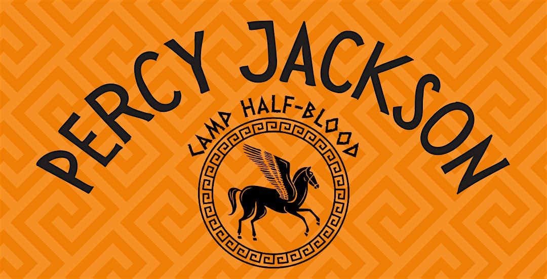 Percy Jackson - Summer Camp