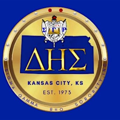 Sigma Gamma Rho Sorority, Inc. - Kansas City, KS