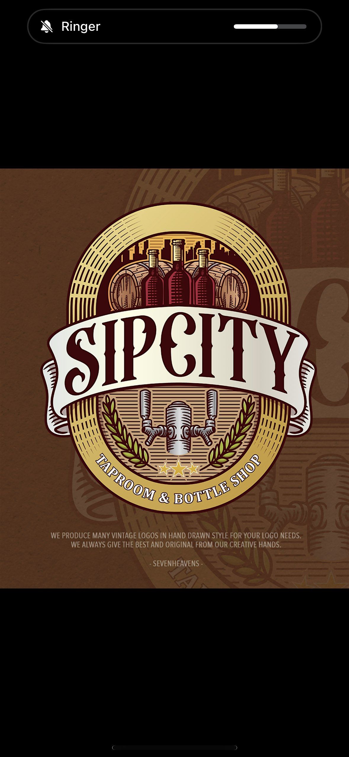 Pop Up Social at Sip City!-Last one of the year!