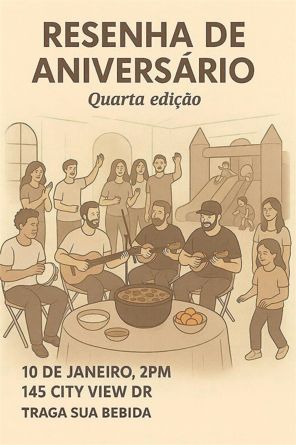 Anivers\u00e1rio Jo\u00e3o Filla