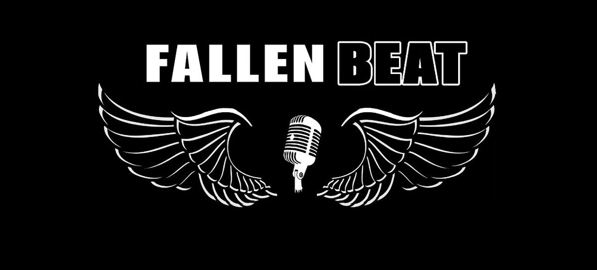 Fallen Beat Live in der ROFA in Bad Friedrichshall