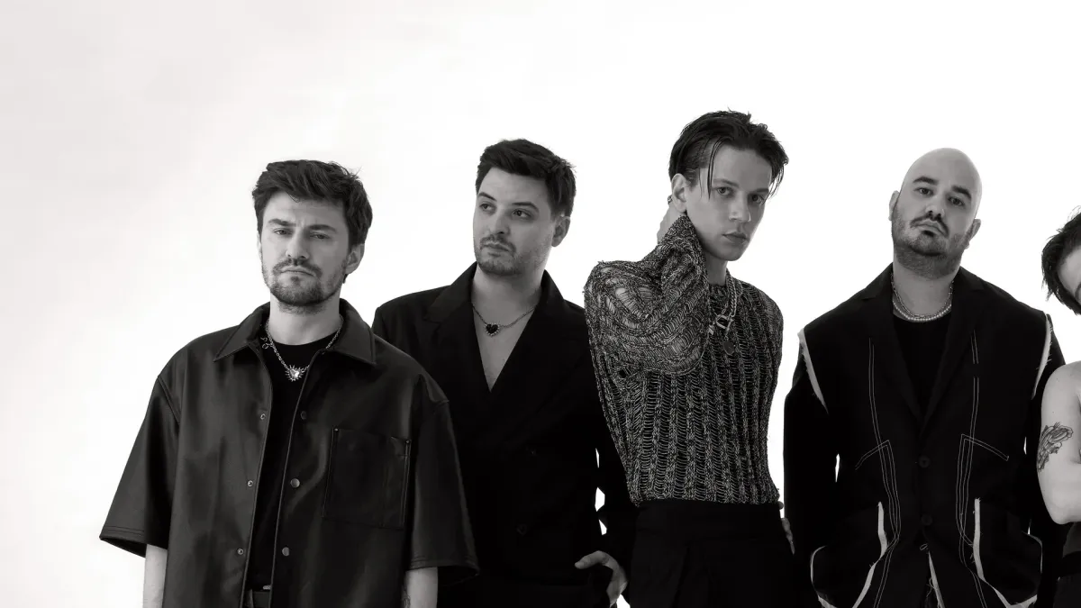 Madrigal in \u0130stanbul