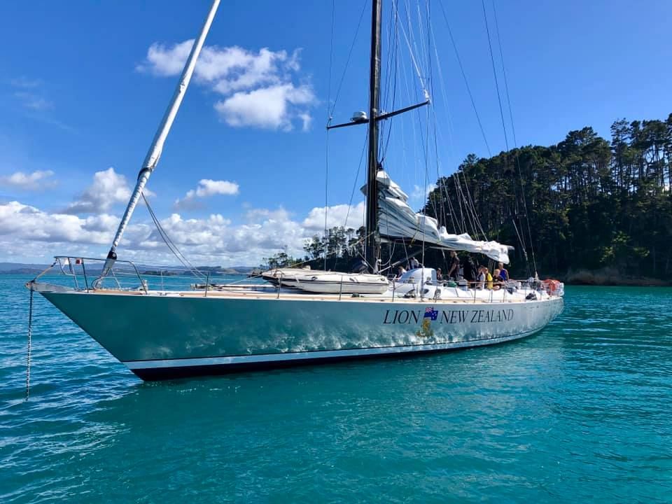 Explore the Hauraki Gulf - 3 days\/ 2 nights