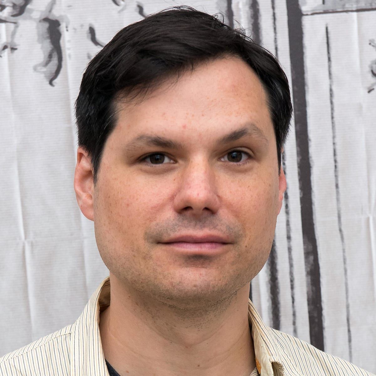 Michael Ian Black at Tacoma Comedy Club