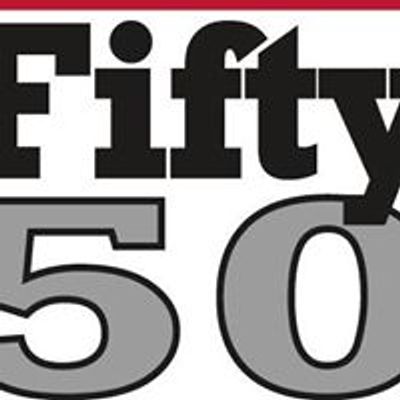 Fifty50 Bar & BBQ