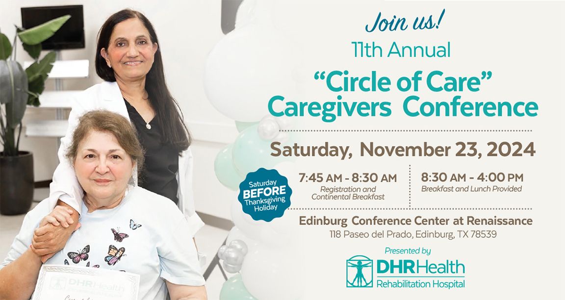 Circle of Care - Caregivers Conference