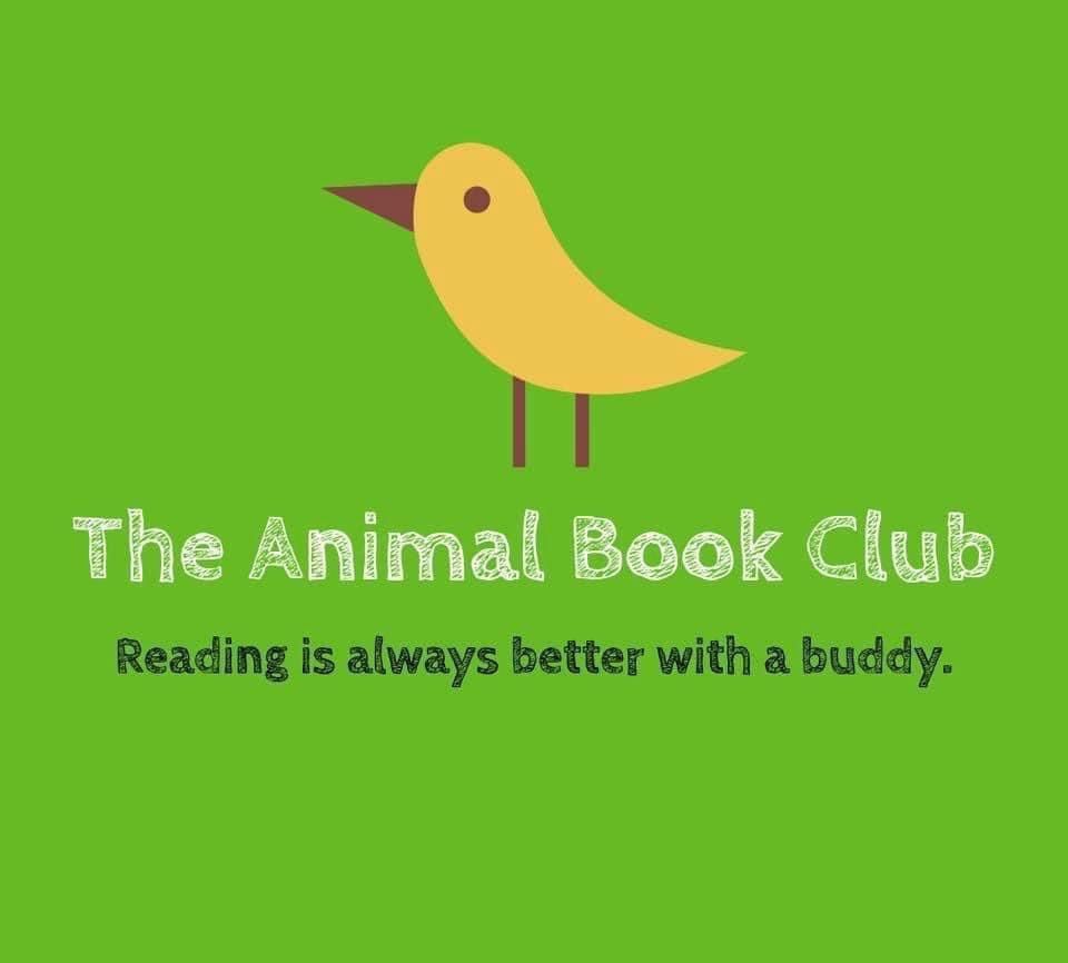 The Animal Book Club