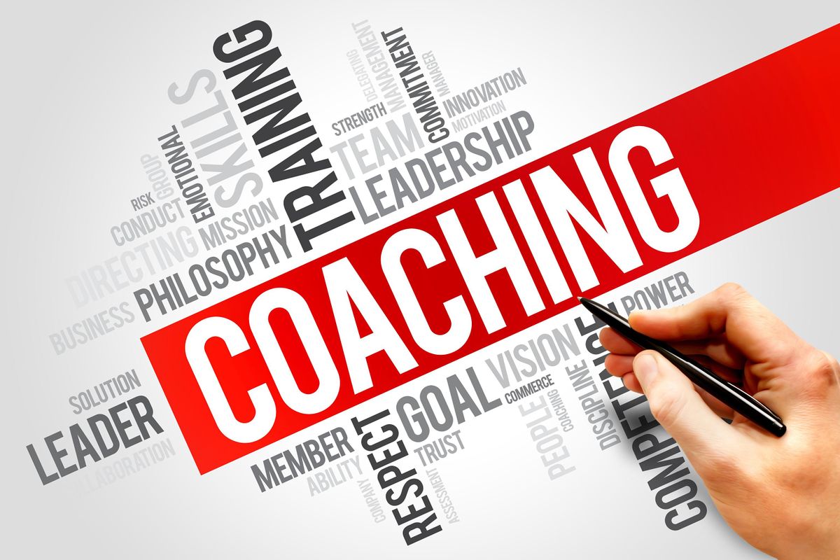 Entrepreneurship Coaching Session - Amarillo