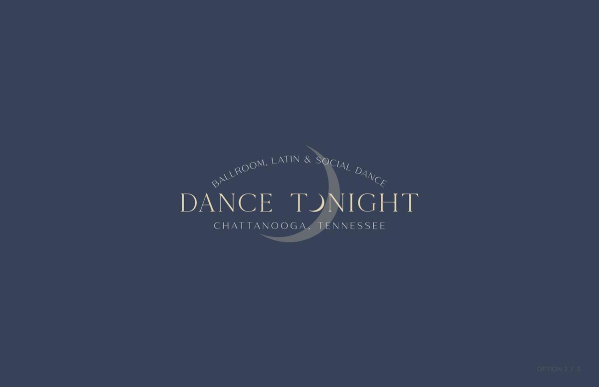 Ballroom Dance Night! - February 7th