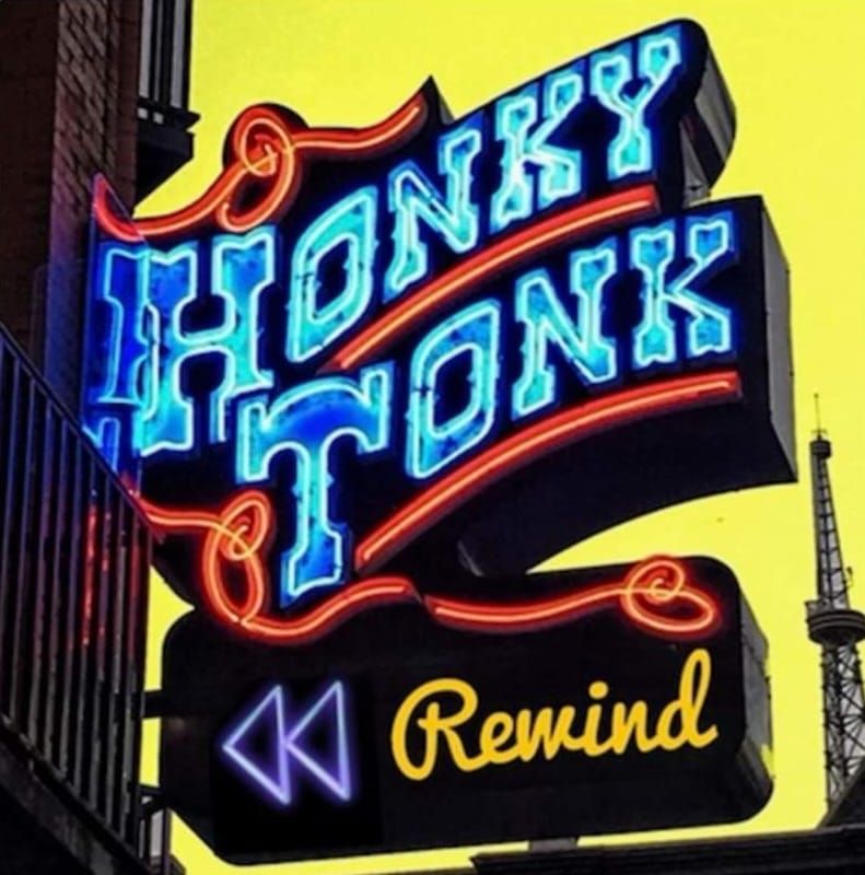 Bardstown's American Legion welcomes Honkytonk Rewind!