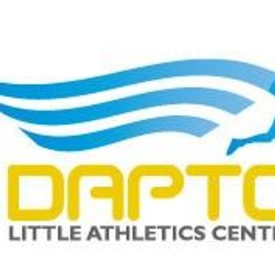 Dapto Little Athletics