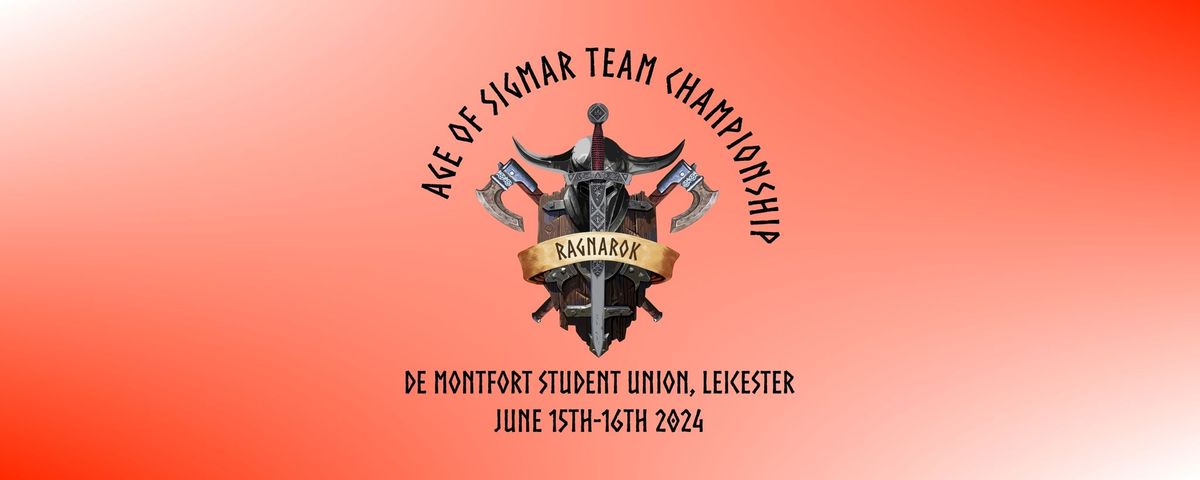 Ragnarok AoS Team Championship