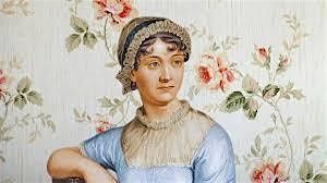 Jane Austen 250th. Tea & Movie