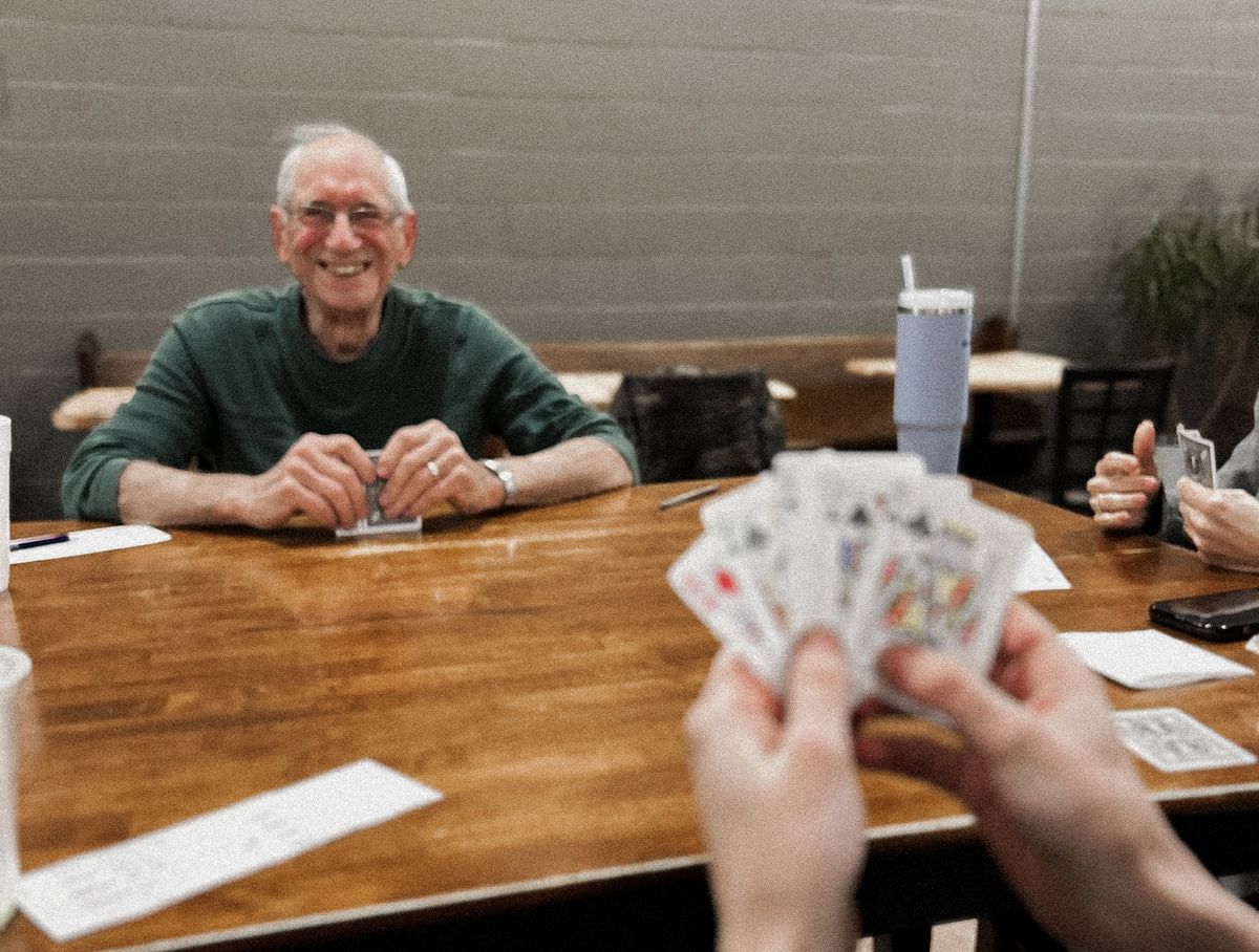 Euchre Night