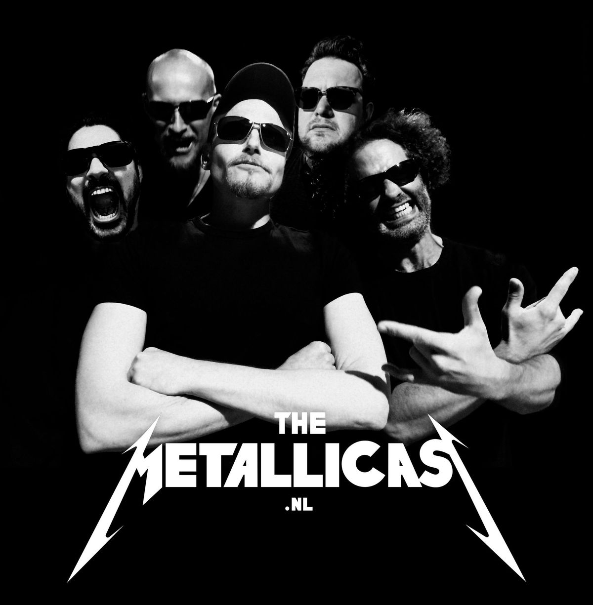 Metallica by The Metallicas