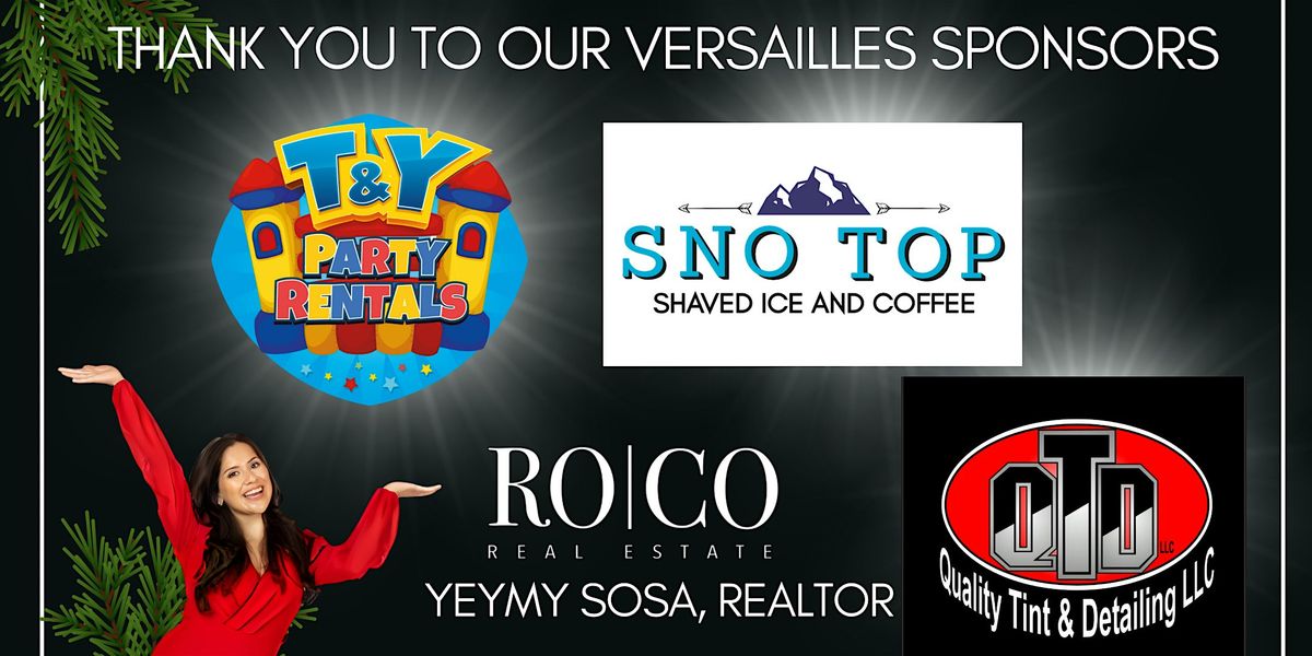 Free photos with Santa