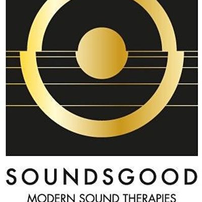 Sounds Good  Modern Sound Therapies