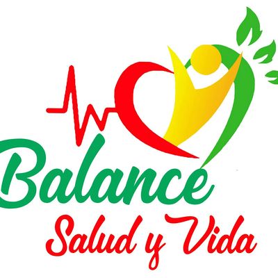 Balance, Salud, Y Vida