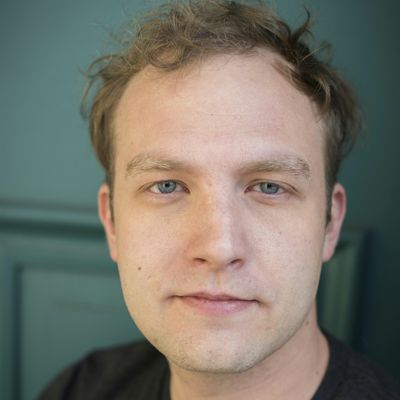 Rick Bingen Playwright