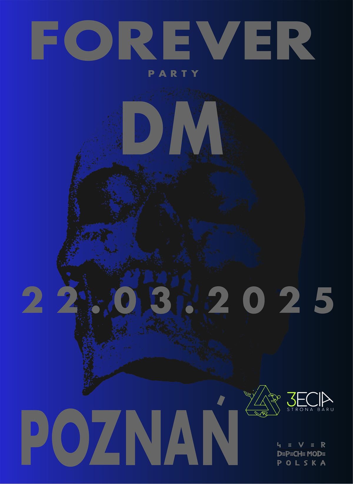 FOREVER PARTY POZNA\u0143 