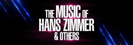 The Music of Hans Zimmer & Others