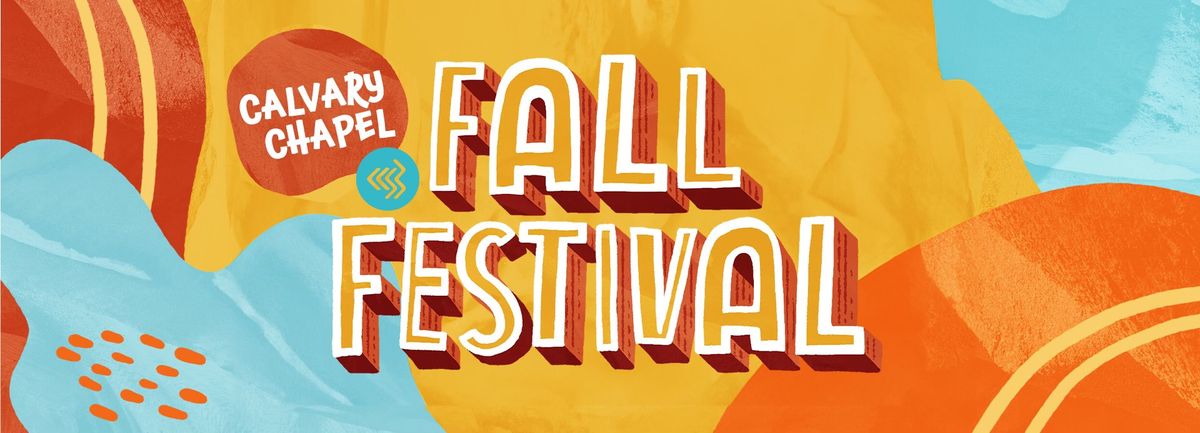 Fall Festival