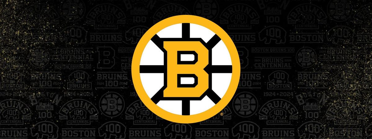 Anaheim Ducks at Boston Bruins at TD Garden